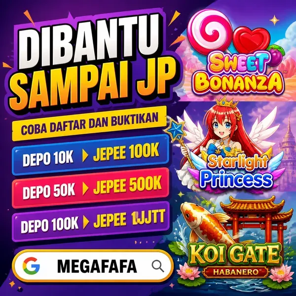situs slot hari ini gacor